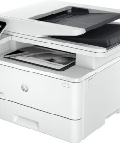 HP LaserJet Pro MFP 4102DW Ασπρόμαυρο Πολυμηχάνημα