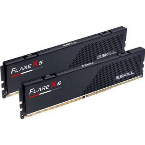 G.Skill Flare X5 32GB DDR5 με 2 Modules (2x16GB) - Image 2