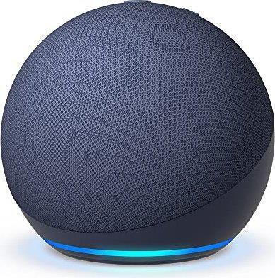 Amazon Echo Dot (5th Gen) Συμβατό με Alexa