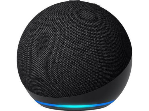 Amazon Echo Dot (5th Gen) Συμβατό με Alexa