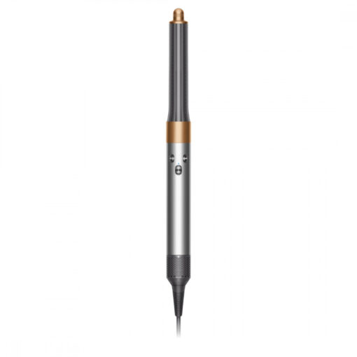 Dyson Ηλεκτρική Βούρτσα Airwrap Complete Long με Αέρα με Περιστρεφόμενη Κεφαλή για Ίσιωμα και Μπούκλες 1300W - Image 2