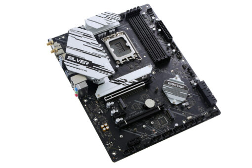 Biostar Z790A-SILVER - Image 2
