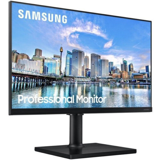 Samsung LF24T452FQRXEN 23.5" IPS FHD 1920x1080