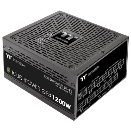 Thermaltake Toughpower GF3 1200W Full Modular 80 Plus Gold