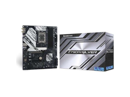 Biostar Z790A-SILVER - Image 3