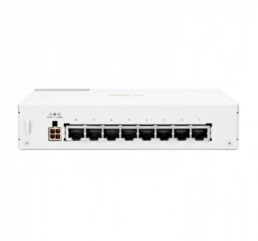 Aruba Instant On 1430 Unmanaged L2 PoE+
