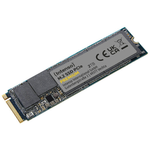 Intenso Premium 2TB M.2 3835470