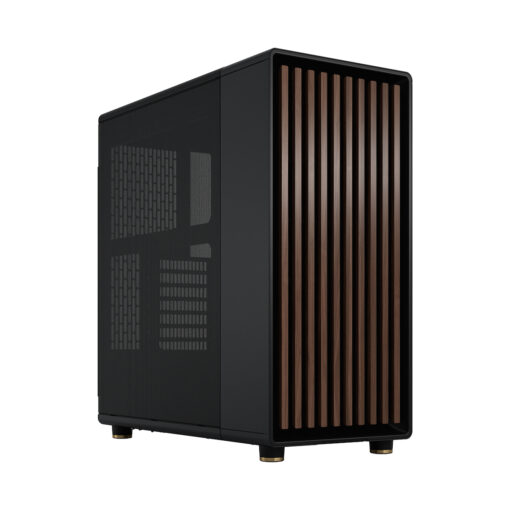 Fractal Design North Gaming Midi Tower με Πλαϊνό Παράθυρο