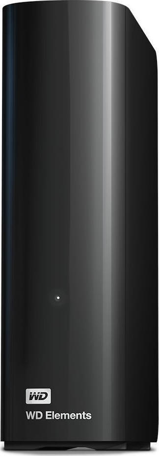Western Digital Elements Desktop USB 3.0 HDD 20TB 3.5"