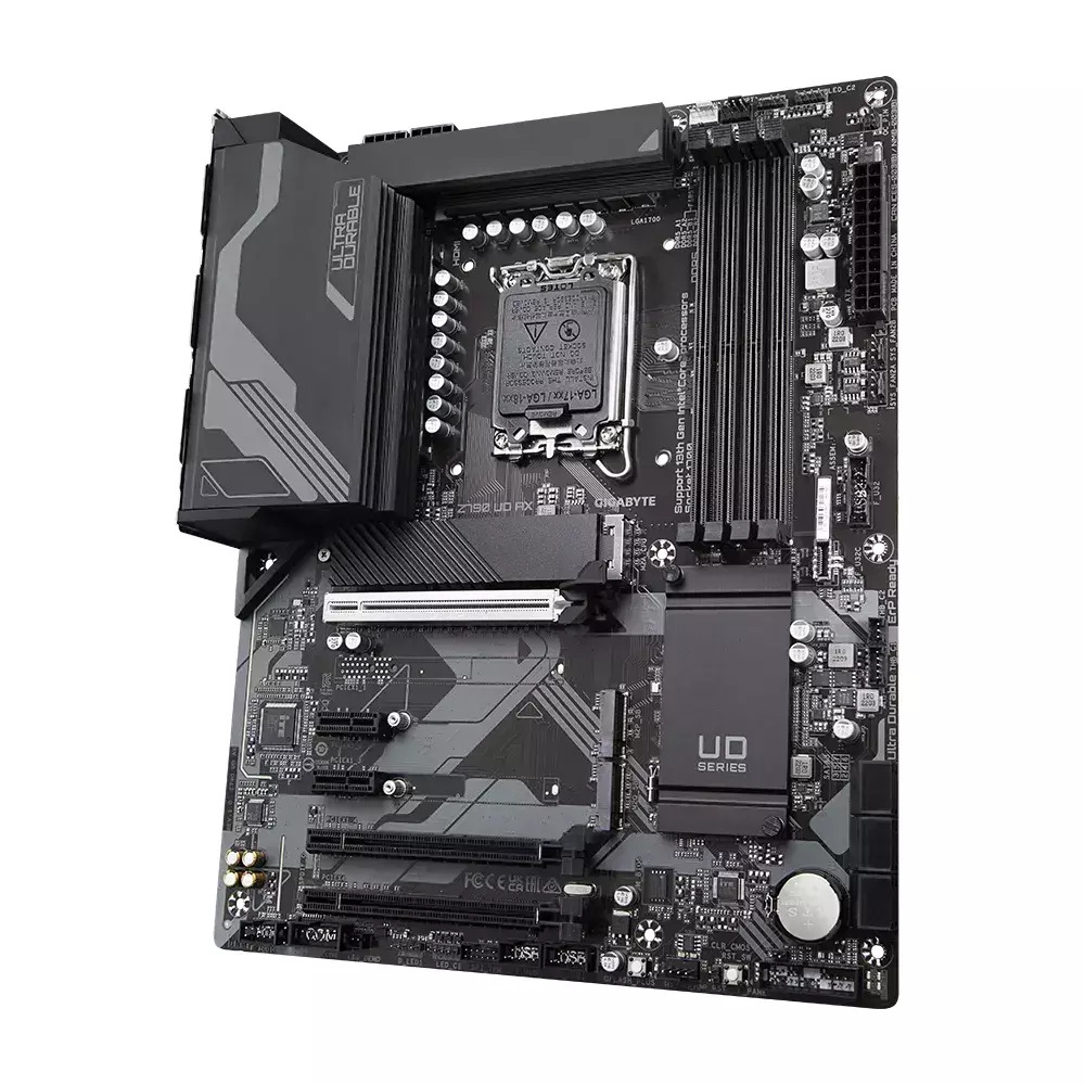 Gigabyte Z790 UD AX rev. 1.0 Wi-Fi - Image 3