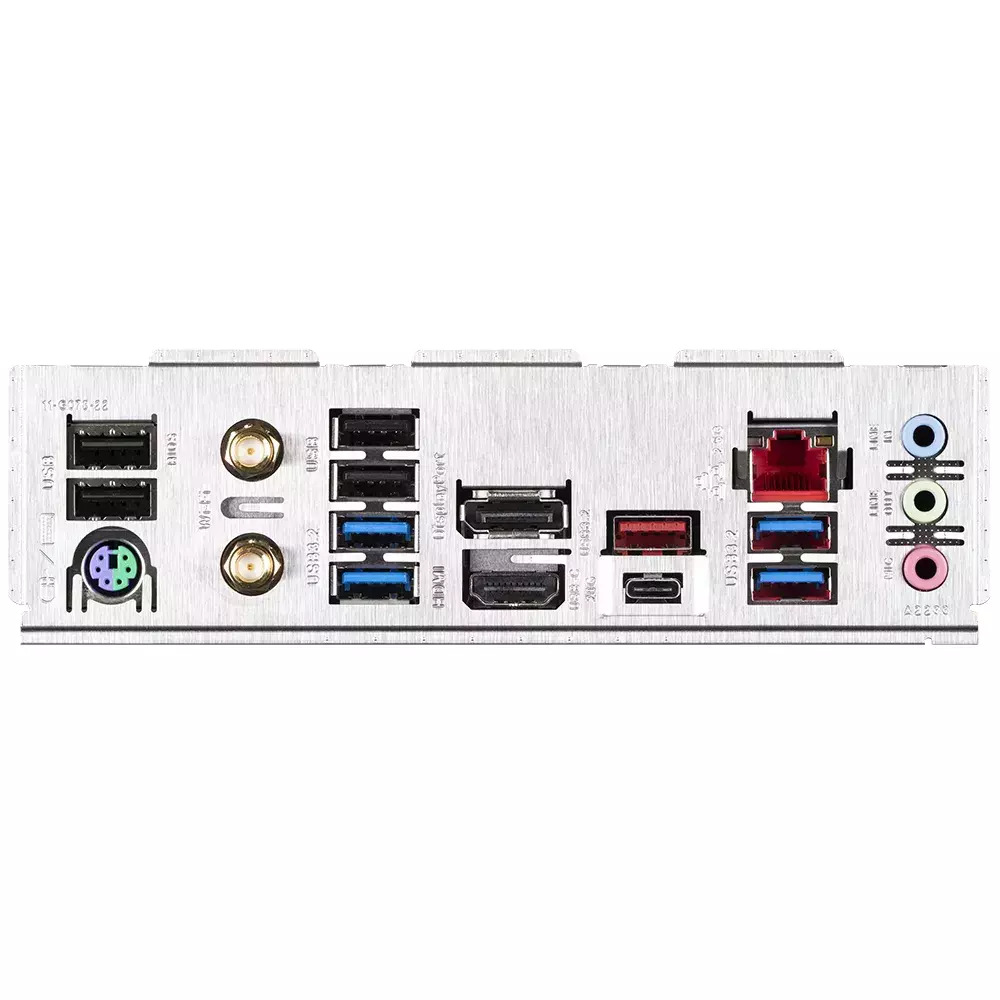 Gigabyte Z790 UD AX rev. 1.0 Wi-Fi - Image 6