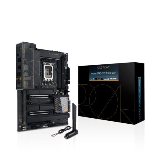 Asus ProArt Z790-Creator WIFI
