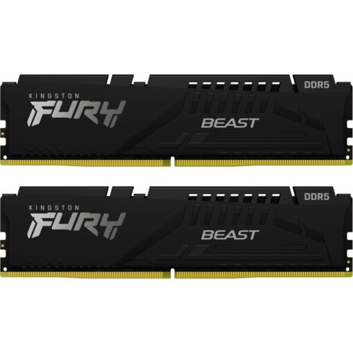 Kingston Fury Beast 32GB DDR5