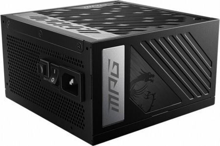 MSI MPG A850G 850W Full Modular 80 Plus Gold