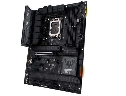 Asus TUF GAMING Z790-PLUS WIFI