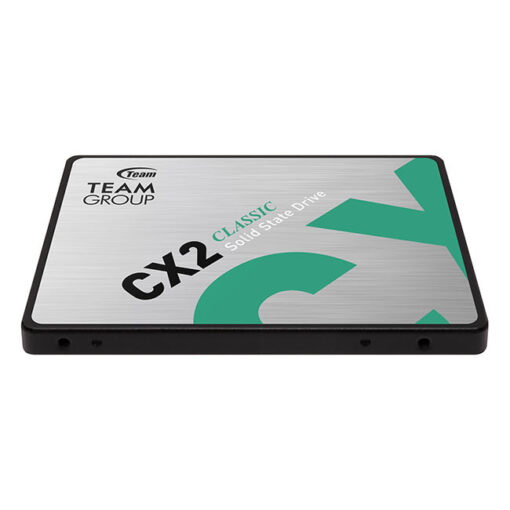 TeamGroup CX2 1TB 2.5'' T253X6001T0C101 - Image 3