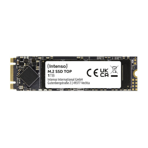 Intenso Top 1TB M.2 3832460 - Image 4