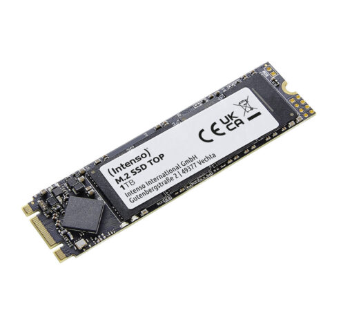 Intenso Top 1TB M.2 3832460 - Image 3