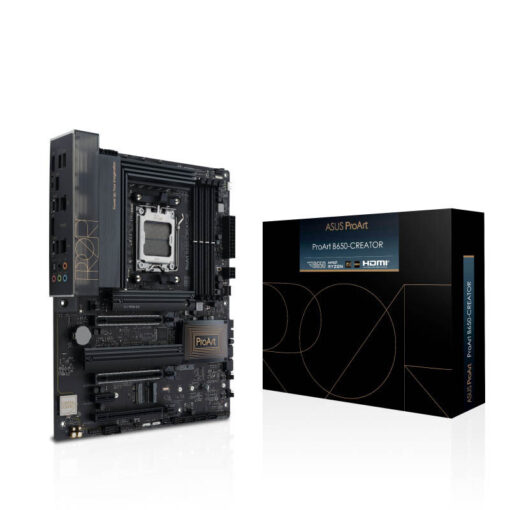 Asus ProArt B650-CREATOR