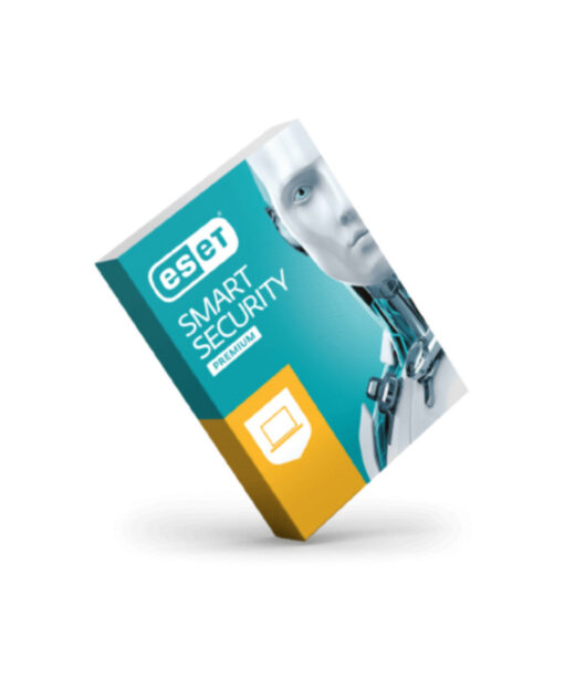 Eset Smart Security Premium για 3 Συσκευές και 2 Έτη Χρήσης (Ηλεκτρονική Άδεια)