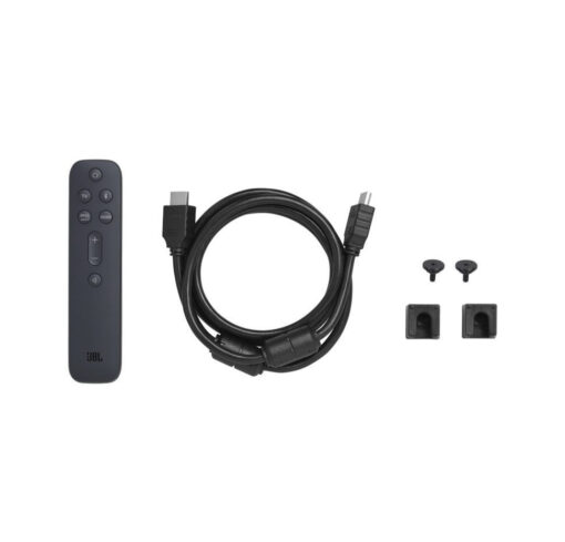JBL Bar 2.1 MKII Deep Bass 2.1 με Bluetooth & HDMI - Image 2