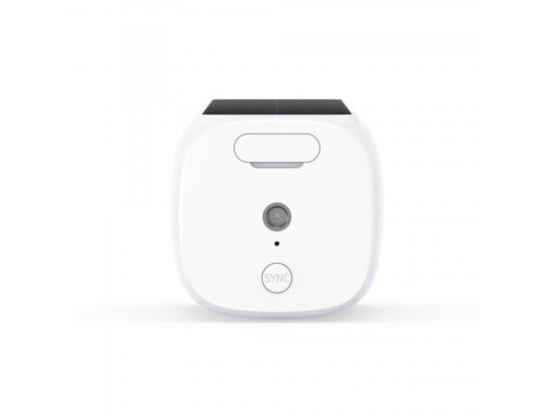 Eufy Σύστημα Παρακολούθησης EufyCam 3 S330 2 Ασύρματων Καμερών IP 8MP - Image 5