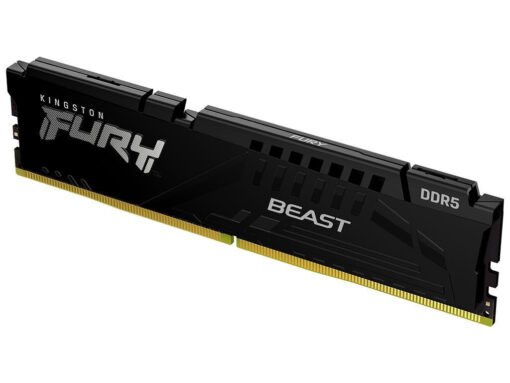 Kingston Fury Beast 32GB DDR5