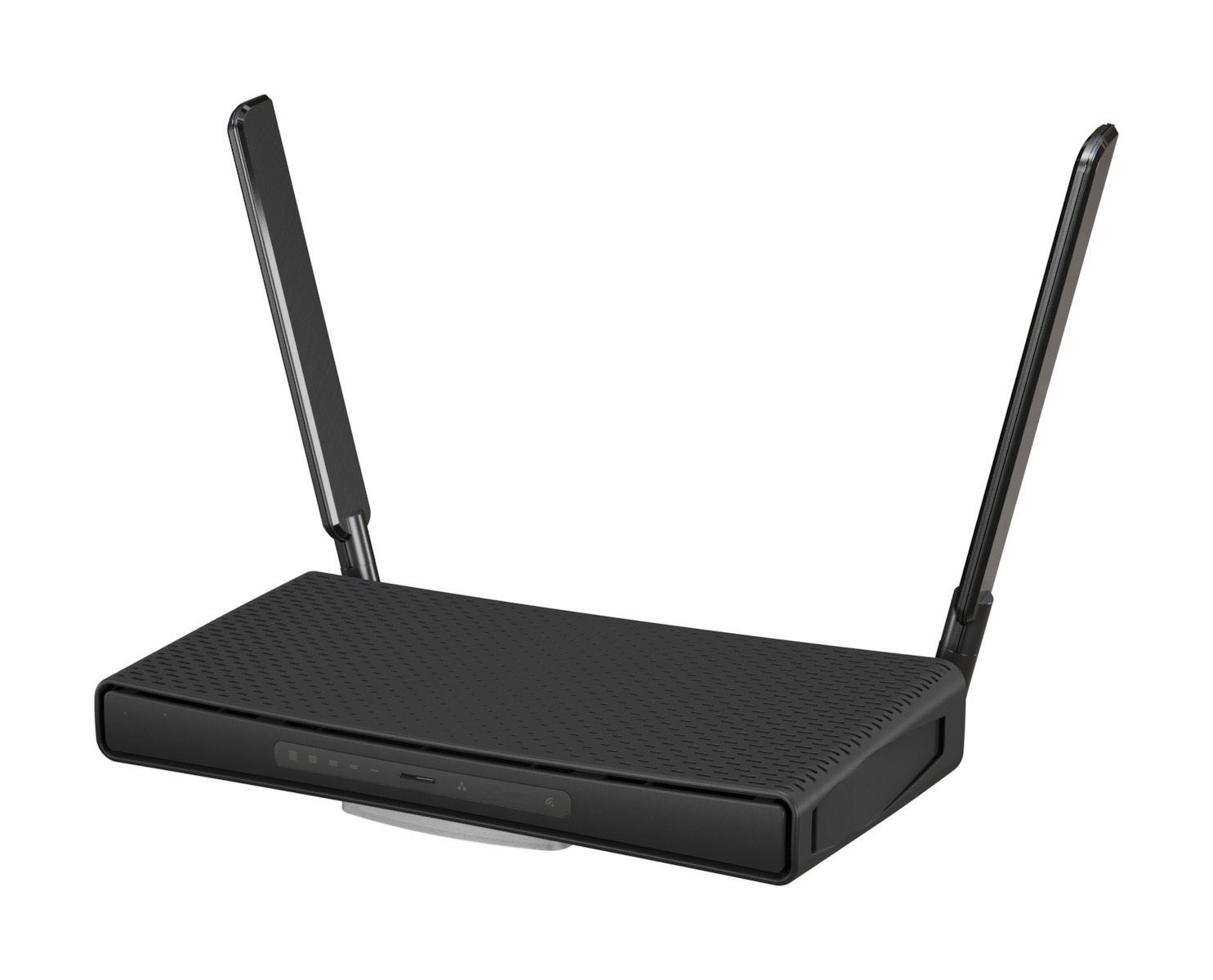 MikroTik hAP ax³ WiFi Mesh Network