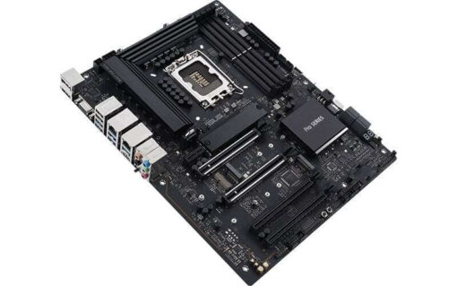 Asus Pro WS W680-ACE - Image 2