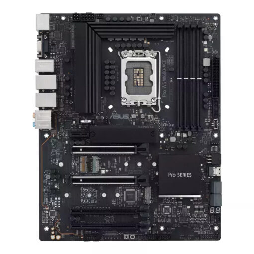 Asus Pro WS W680-ACE