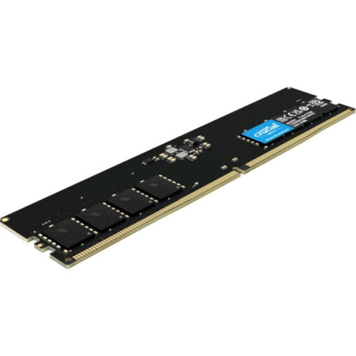 Crucial 32GB DDR5 με 2 Modules (2x16GB) (CT2K16G56C46U5) - Image 2
