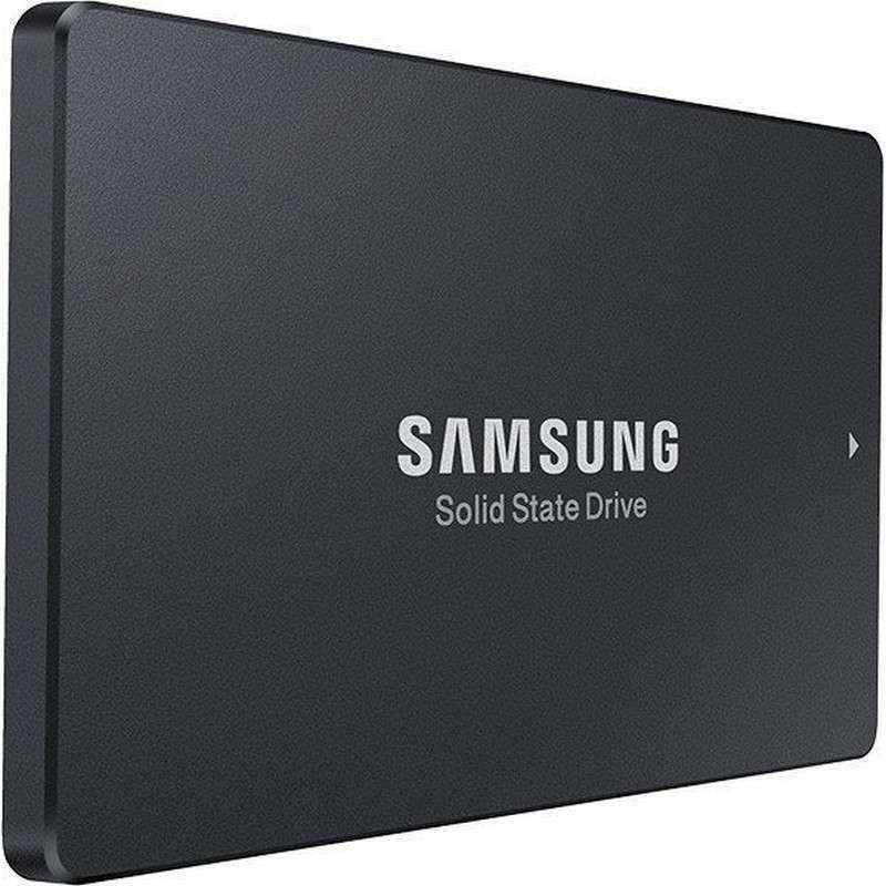 Samsung PM897 960GB 2.5'' MZ7L3960HBLT-00A07