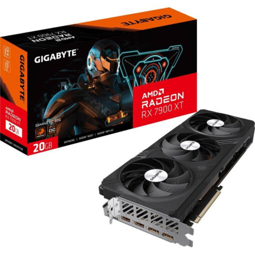 Gigabyte Radeon RX 7900 XT 20GB Gaming OC