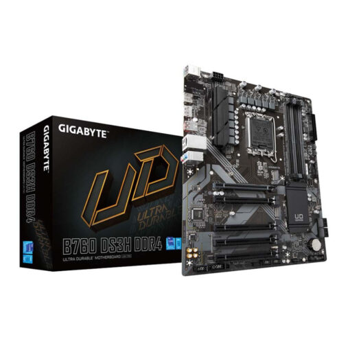 Gigabyte B760 DS3H DDR4 rev. 1.0