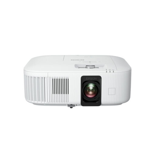 Epson EH-TW6250 4K Ultra HD με Wi-Fi και Ενσωματωμένα Ηχεία