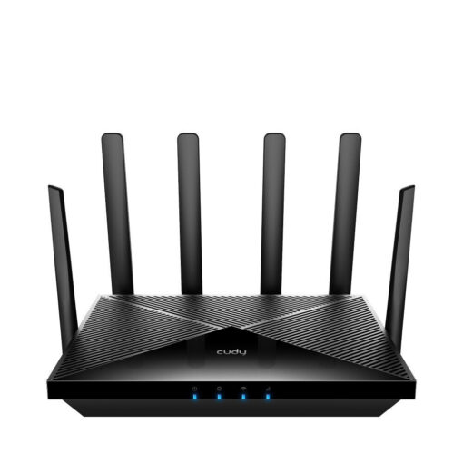 Cudy P5 v1 Ασύρματο 5G Mobile Router
