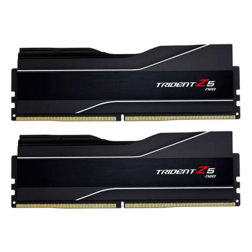 G.Skill Trident Z5 Neo 32GB DDR5 με 2 Modules (2x16GB)