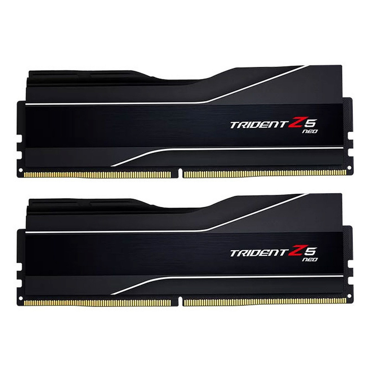 G.Skill Trident Z5 Neo 32GB DDR5 με 2 Modules (2x16GB)