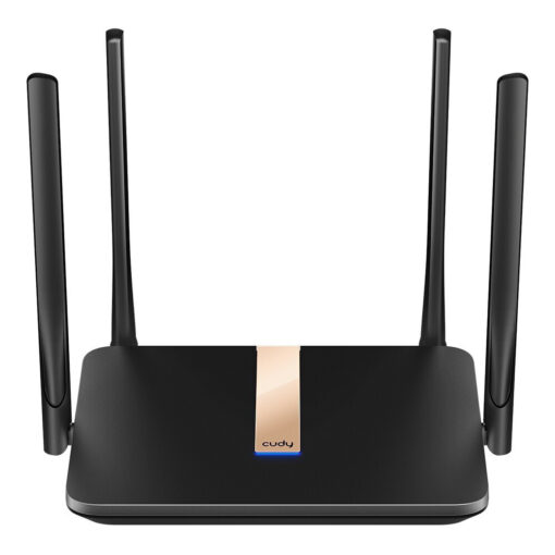 Cudy LT500D v2 Ασύρματο 4G Mobile Router