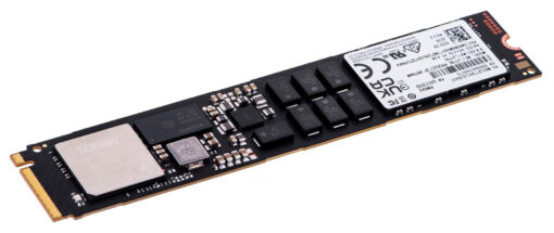 Samsung PM9A3 1.9TB M.2 MZ1L21T9HCLS-00A07