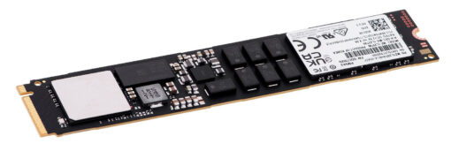 Samsung PM9A3 3.8TB M.2 MZ1L23T8HBLA-00A07