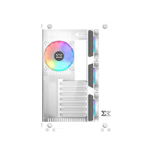Xigmatek Aquarius Plus Gaming Midi Tower με Πλαϊνό Παράθυρο - Image 5