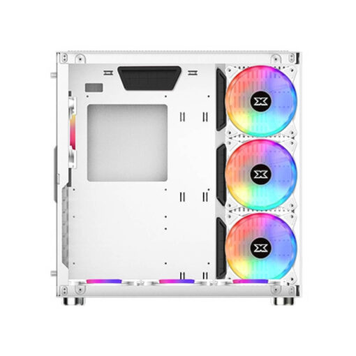 Xigmatek Aquarius Plus Gaming Midi Tower με Πλαϊνό Παράθυρο - Image 4
