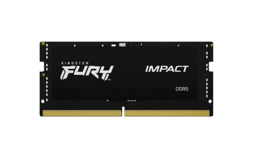 Kingston Fury Impact 16GB DDR5 - Image 2