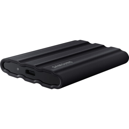 Samsung T7 Shield USB-C SSD 4TB 2.5"