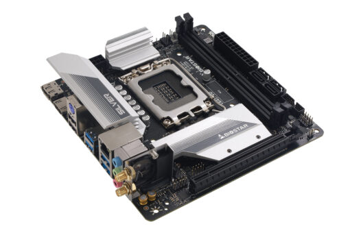 Biostar Z790A-SILVER - Image 5