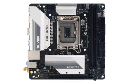 Biostar Z790A-SILVER - Image 6