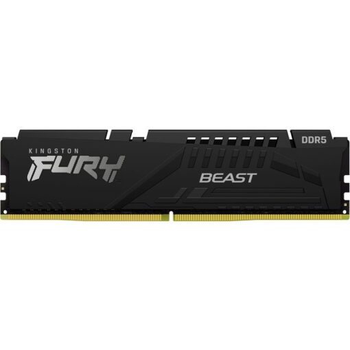Kingston Fury Beast 16GB DDR5 με 2 Modules (2x8GB) - Image 2