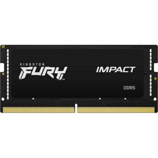 Kingston Fury Impact 32GB DDR5 - Image 2