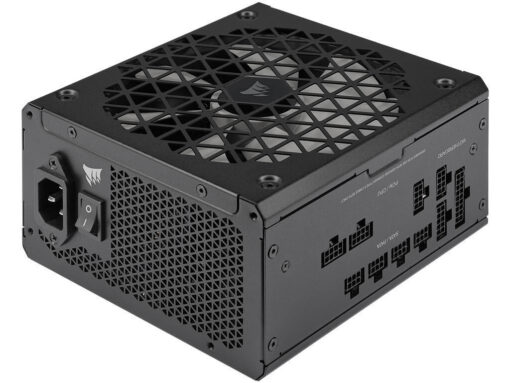 Corsair RM750x Shift 750W Full Modular 80 Plus Gold